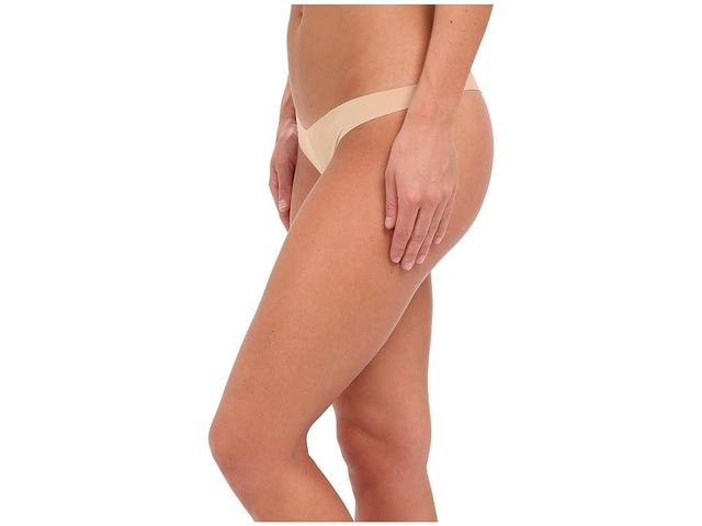 Commando Tiny Thong TT01 Women's Underwear Product Image