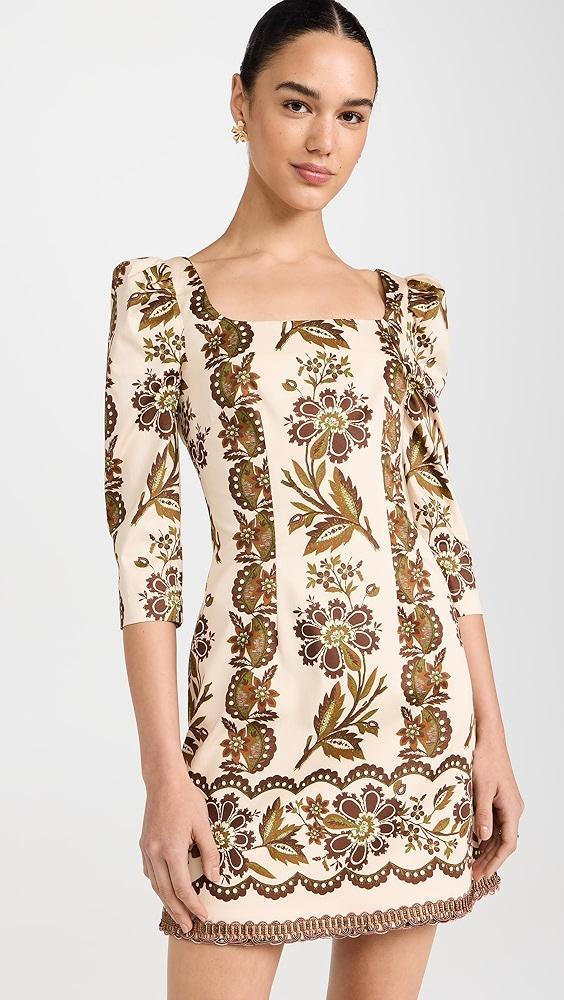 Cara Cara Belinda Mini Dress | Shopbop Product Image