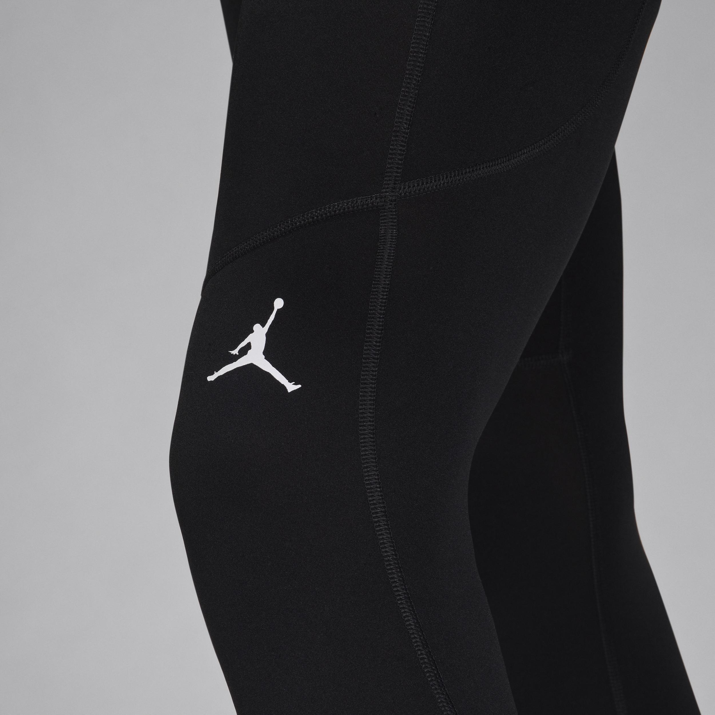 Men's Jordan Sport Dri-FIT 3/4-Length Tights Product Image