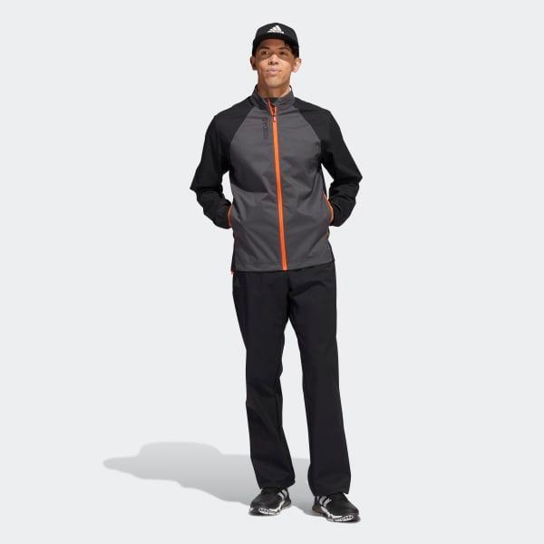 Provisional Full-Zip Jacket Product Image