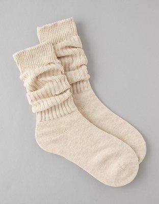 AE Super Slouchy Socks Product Image