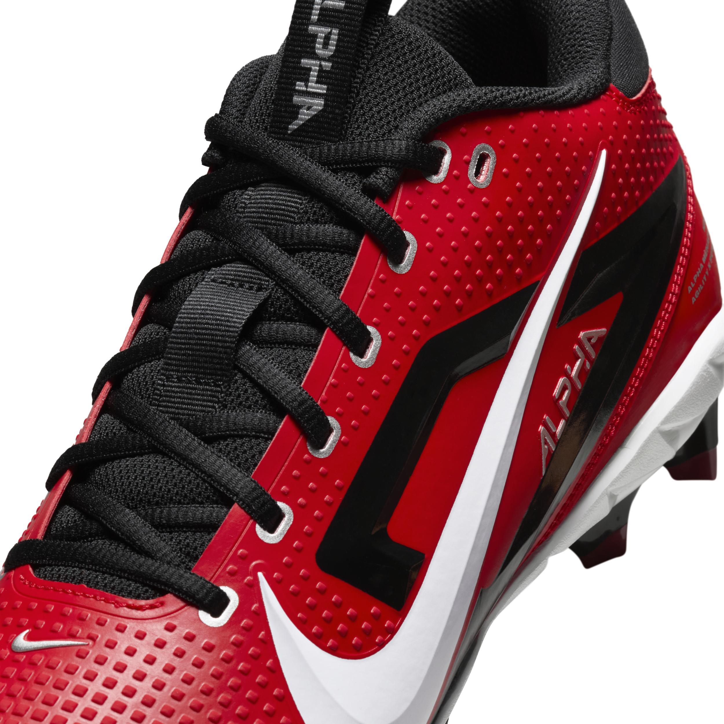 Nike Alpha Menace 4 Varsity Football Cleats Product Image