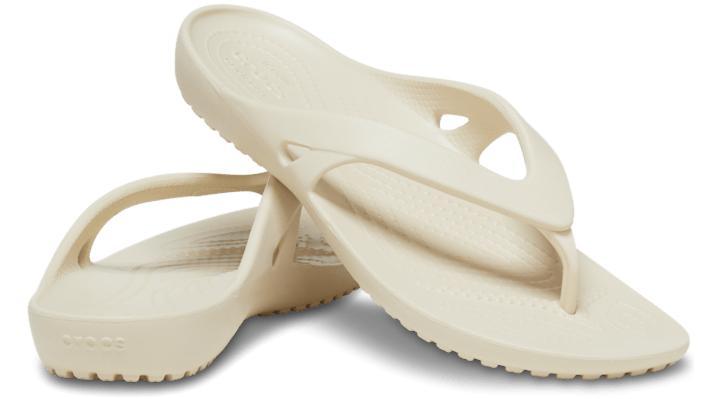 Crocs Kadee II Womens Flip-Flops Product Image