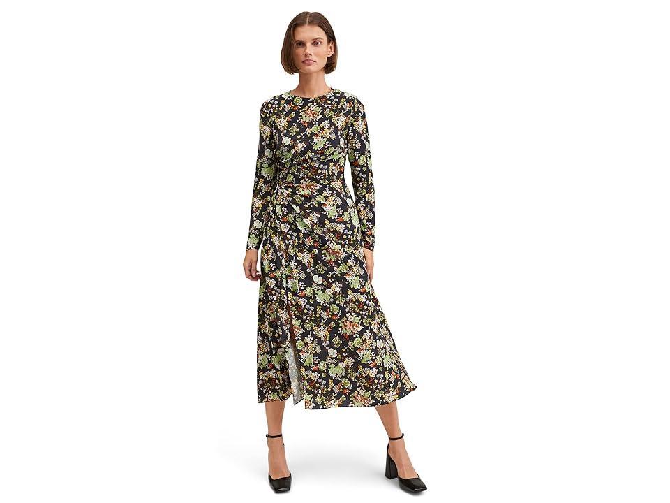 MANGO Savage Dress Women's Clothing product image