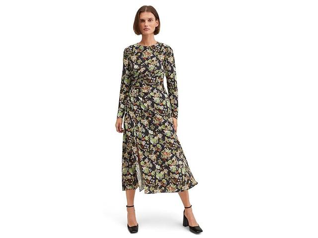 MANGO Savage Dress Women's Clothing Product Image