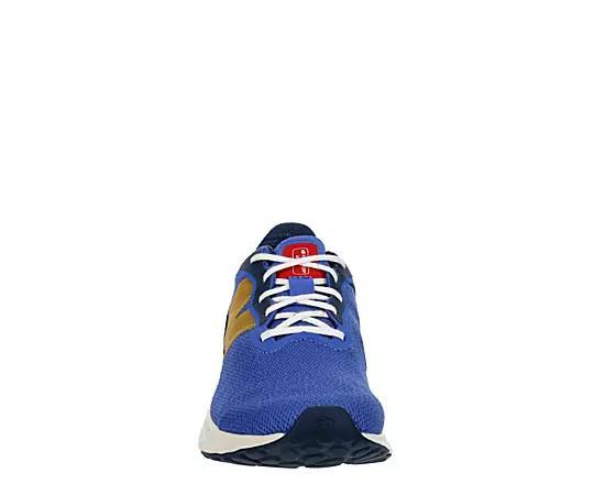 New Balance Men's Fresh Foam Arishi V5 Running Shoe Product Image