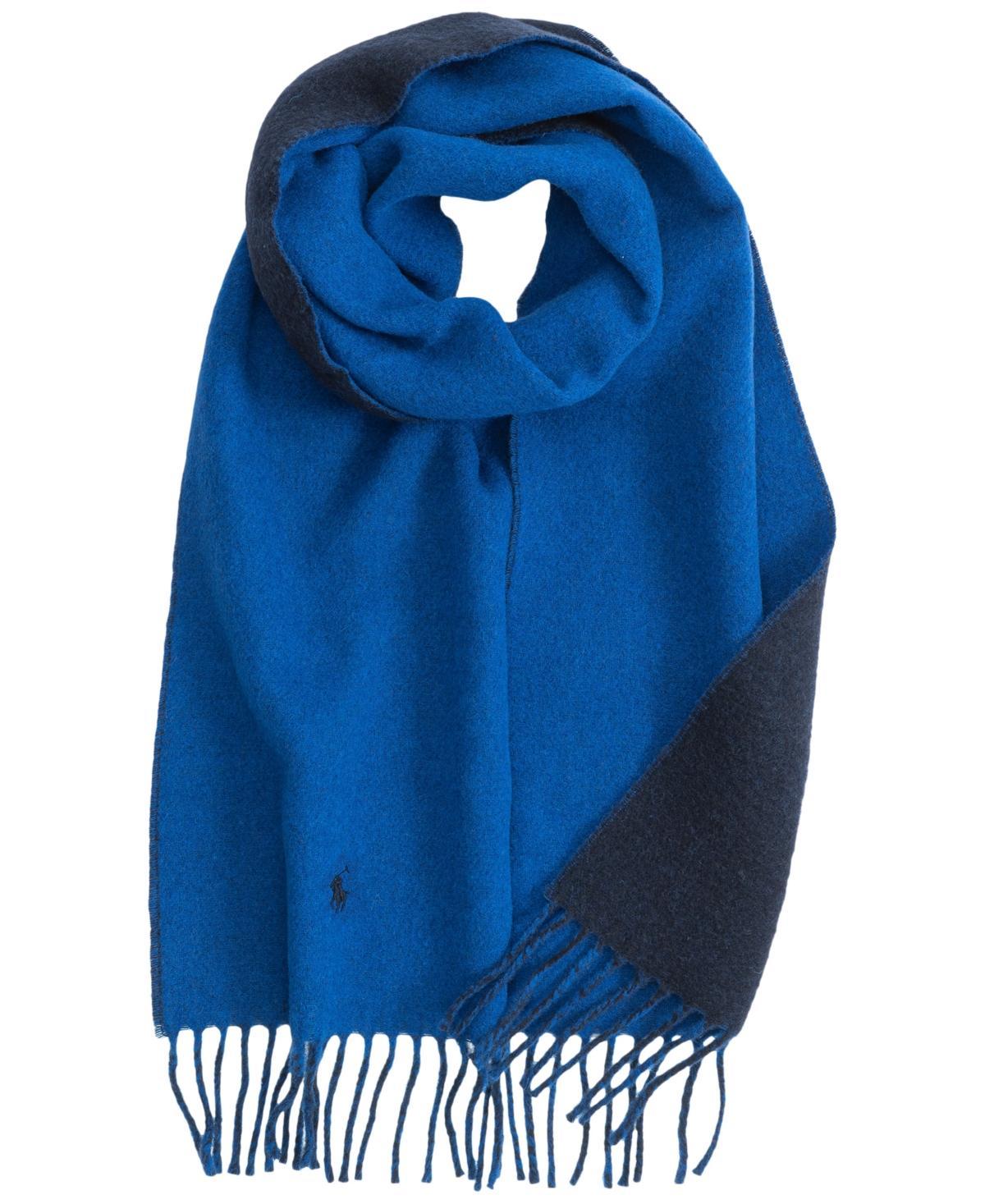 Polo Ralph Lauren Classic Reversible Scarf Product Image