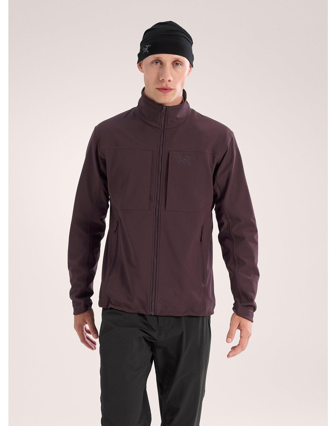 Gamma MX Jacket Men's Product Image