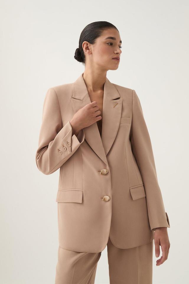 Bonnie Tailored Jacket Product Image