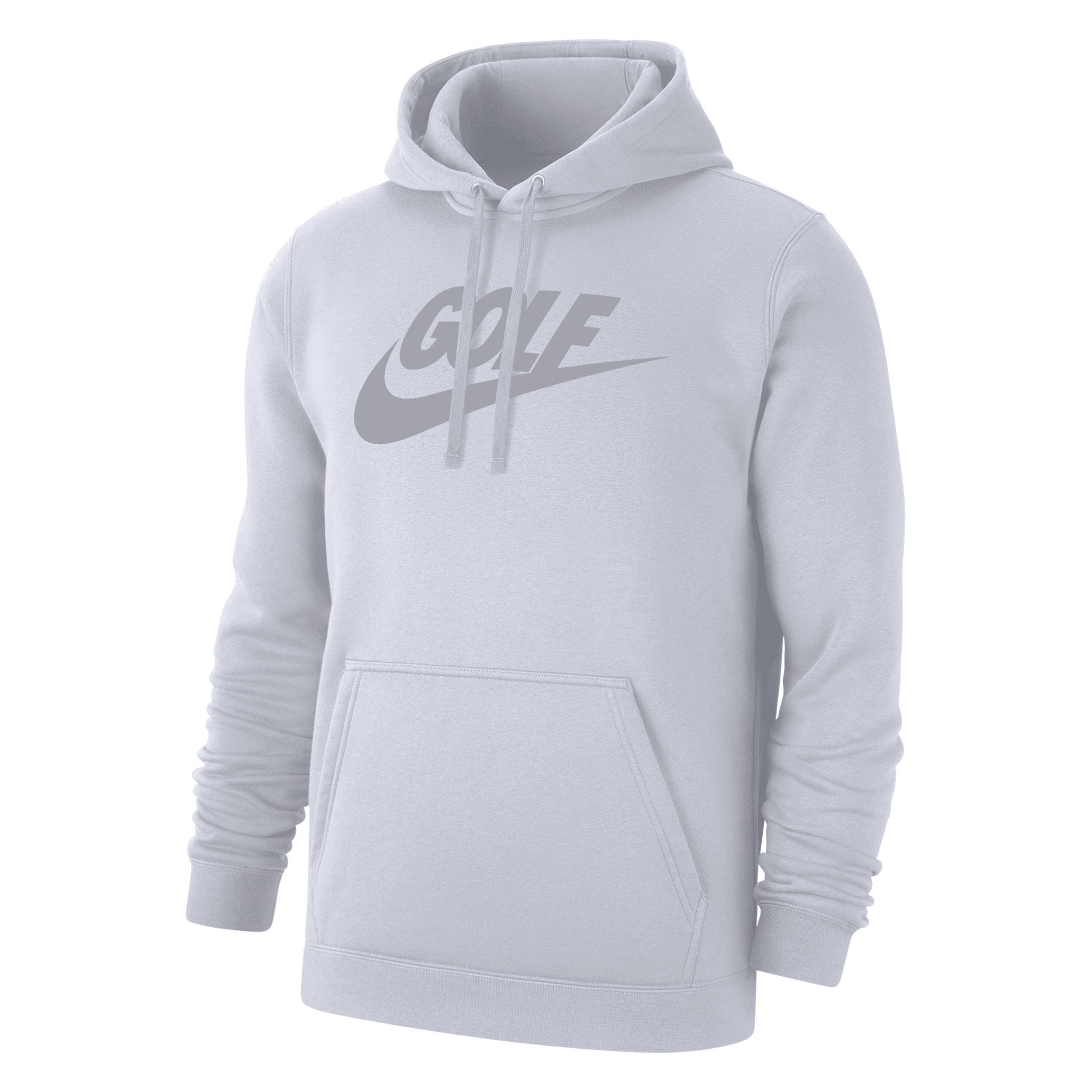 Nike Men's Club Fleece Golf Hoodie Product Image