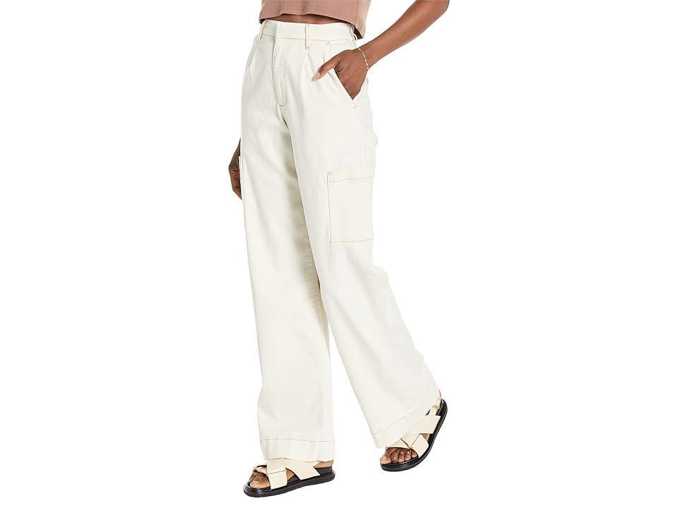 Joe's Jeans The Petra (Natural) Women's Jeans Product Image