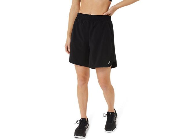 Womens Fietro 7In Short Product Image