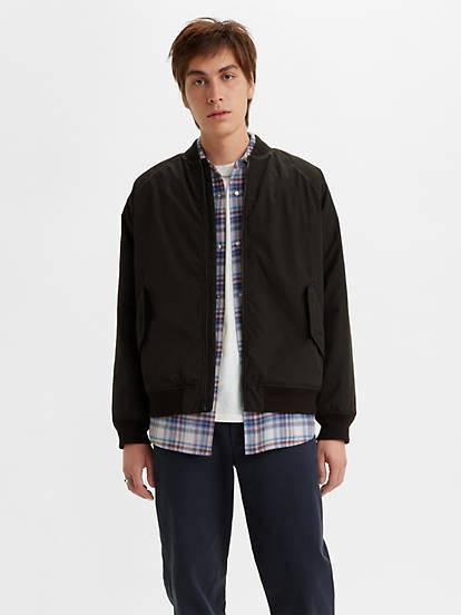 Levi's Flight Jacket - Men's Product Image