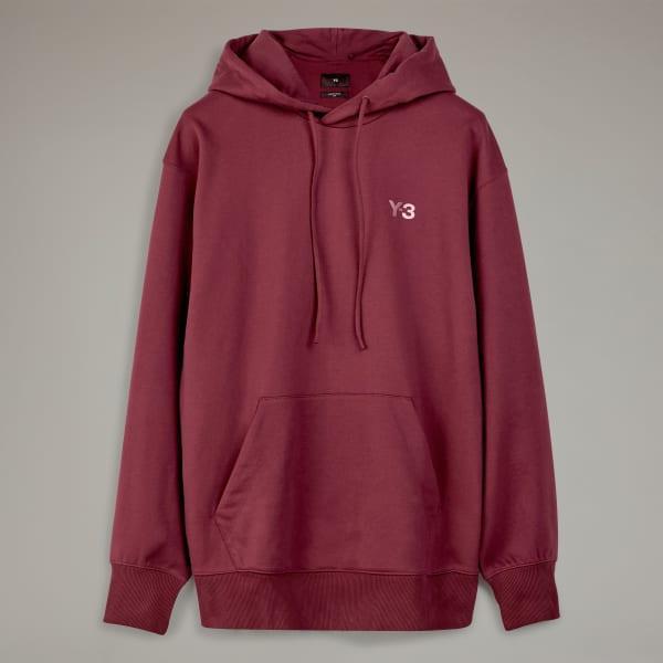 Y-3 French Terry Hoodie Product Image