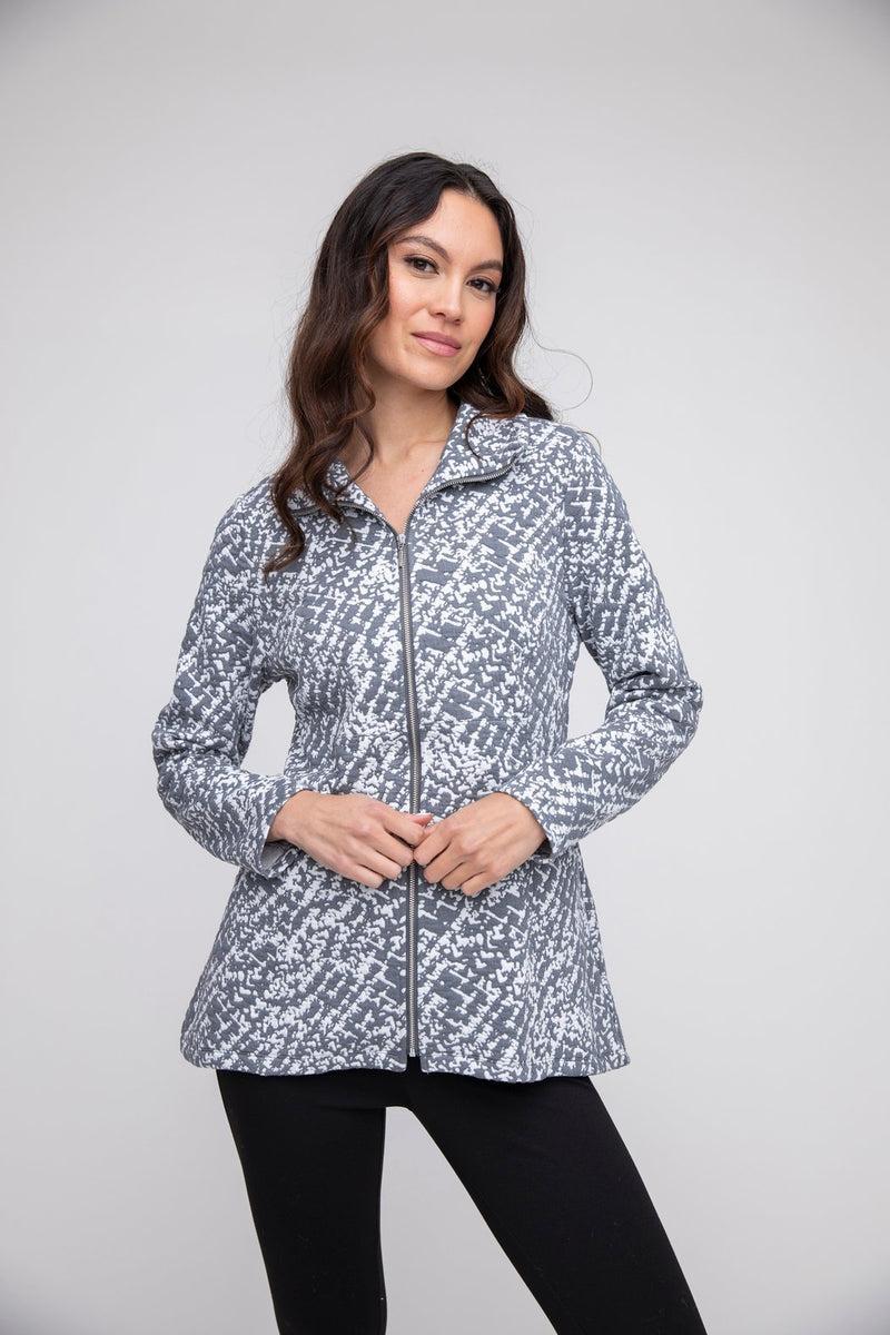 Nouveaux Zip Jacket Product Image