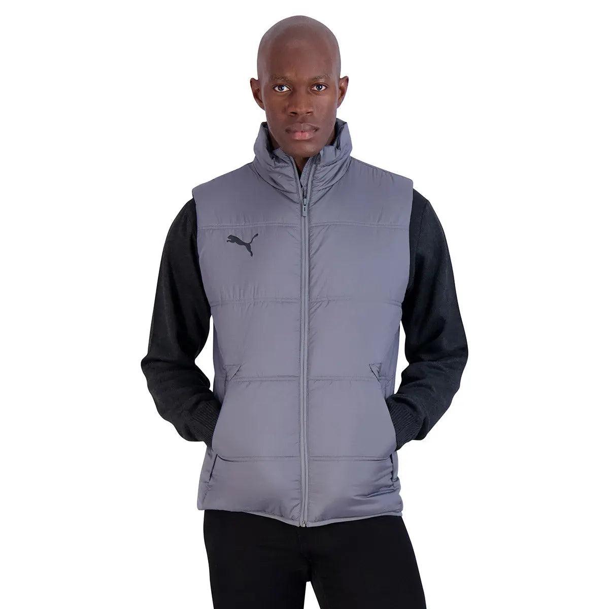 PUMA Men's Fairway Golf Full-Zip Product Image