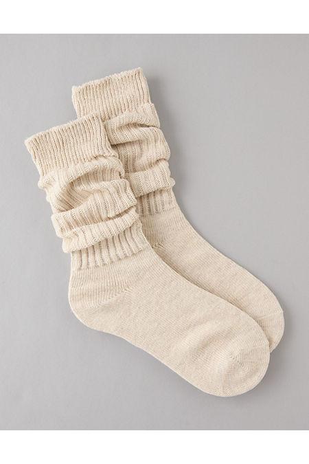 AE Super Slouchy Socks Women's Product Image