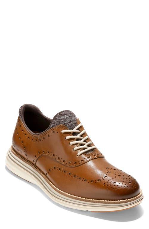 Cole Haan Original Grand Ultra Wingtip Product Image