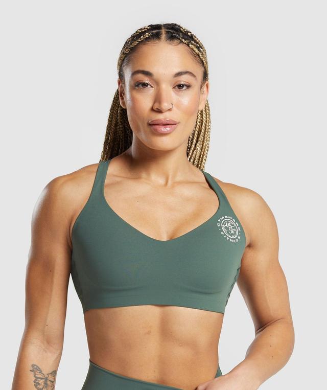 Legacy Sports Bra Product Image