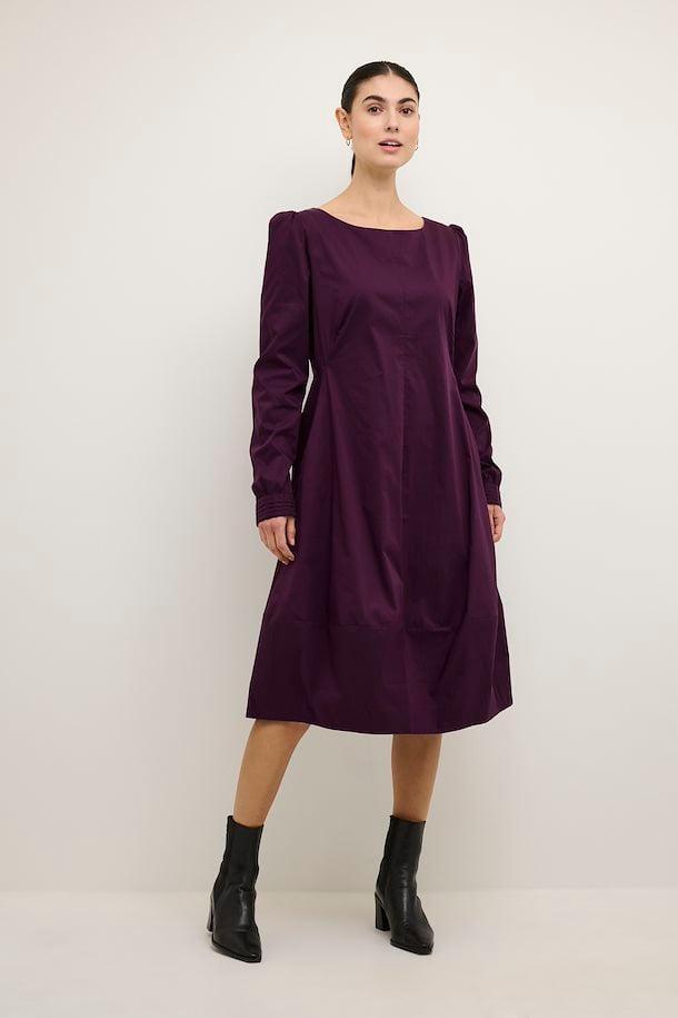 CUantoinett Dress Product Image