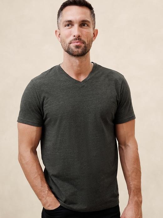 Premium Wash T-Shirt Product Image