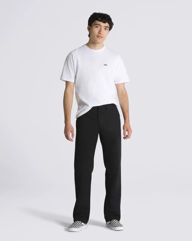 Authentic Chino Relaxed Pants Product Image