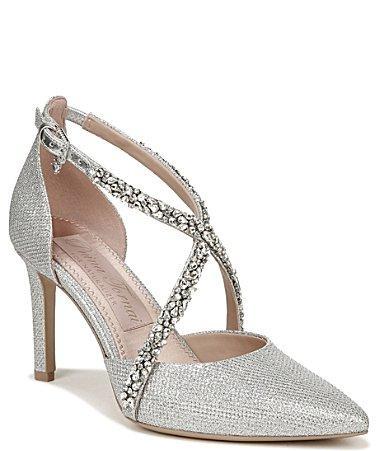 Pnina Tornai for Naturalizer Sevgi Pointed Toe Pump Product Image