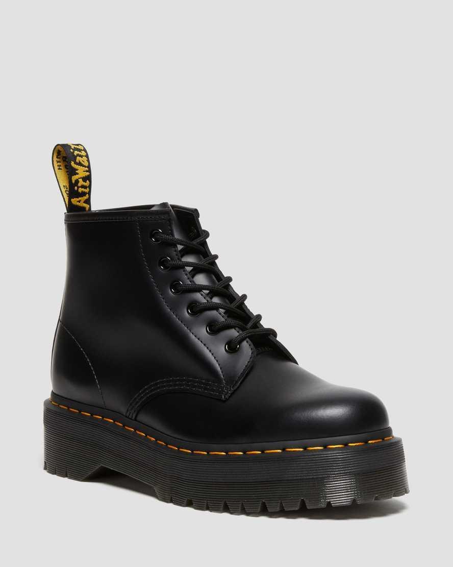 Dr. Martens 1461 Bex Leather Derby Product Image