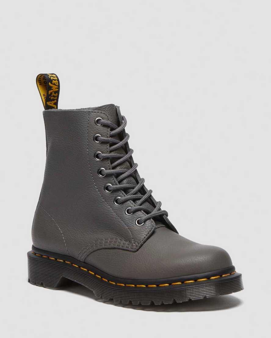 DR MARTENS 1460 Women's  Virginia Leather Boots Product Image