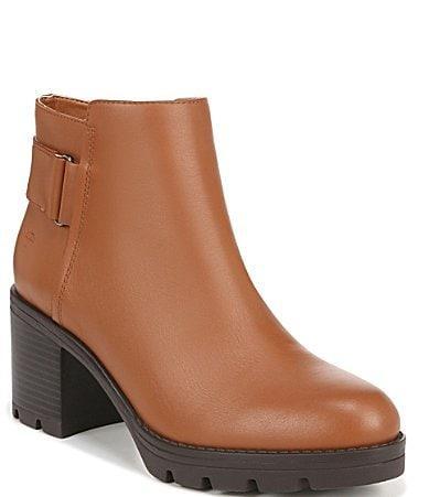 Naturalizer Veeda Water Resistant Bootie Product Image