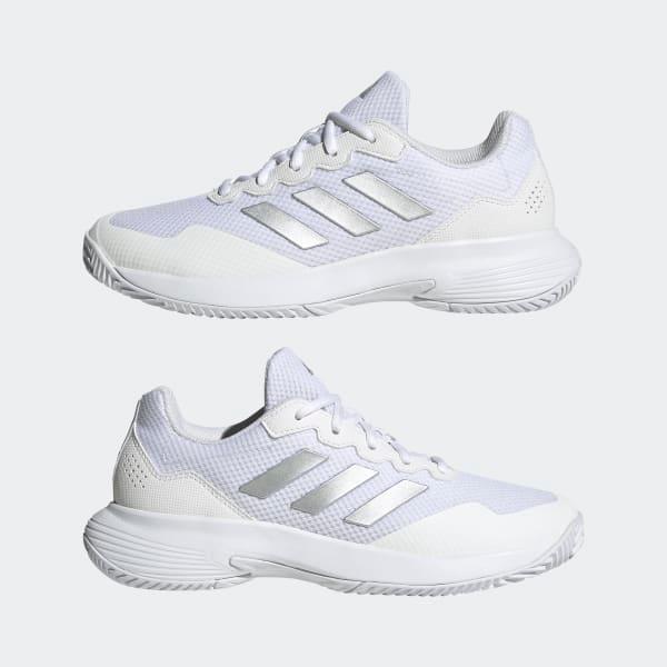 Gamecourt 2.0 Tennis Shoes Product Image