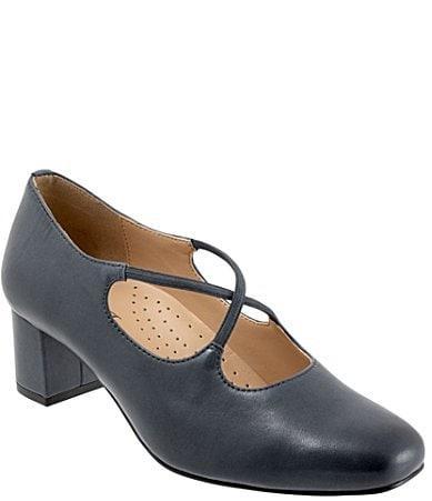 Trotters Demi Pump Product Image