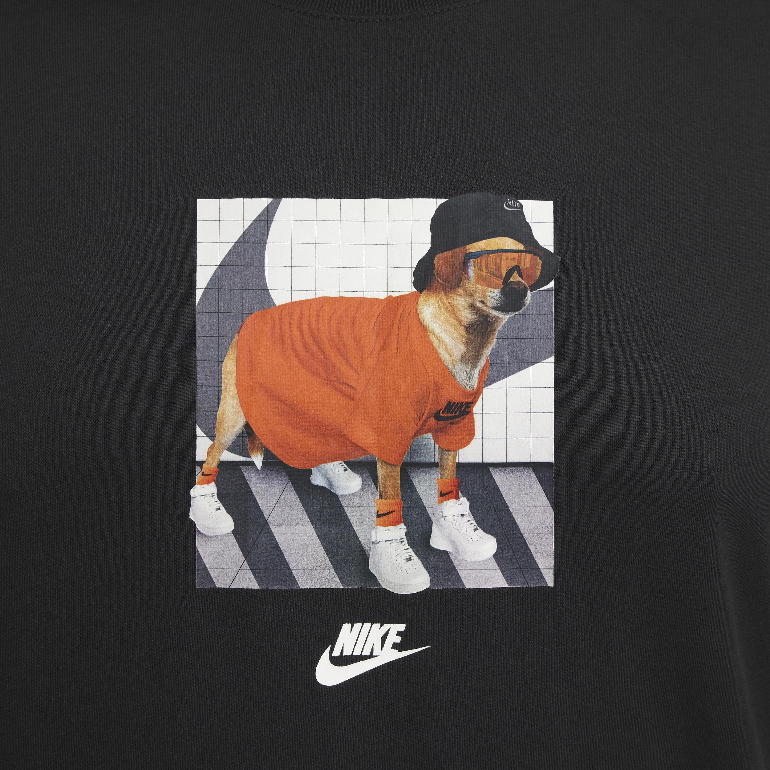 Mens Nike Sportswear T-Shirt Product Image