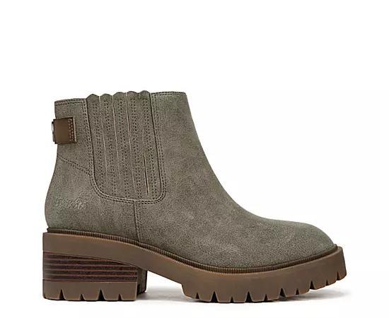 Blowfish Malibu Womens Joy Chelsea Boot Product Image