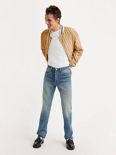 501® '54 Original Fit Men's Jeans product image