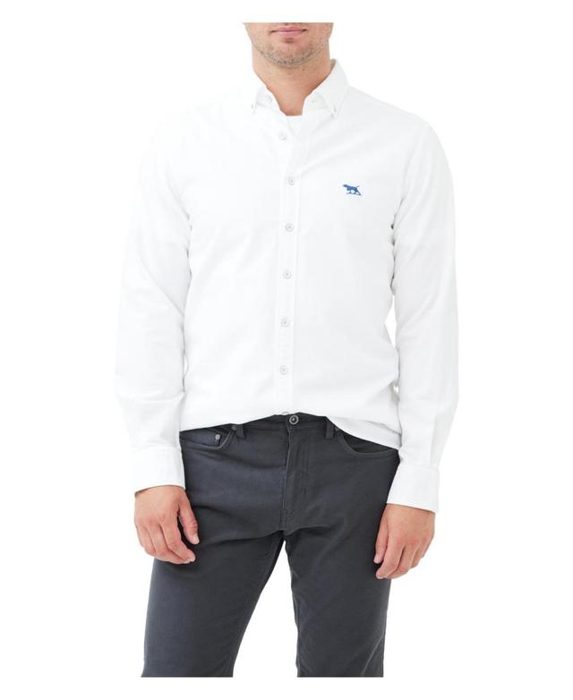 Mens Pointer Oxford Sport Shirt Product Image