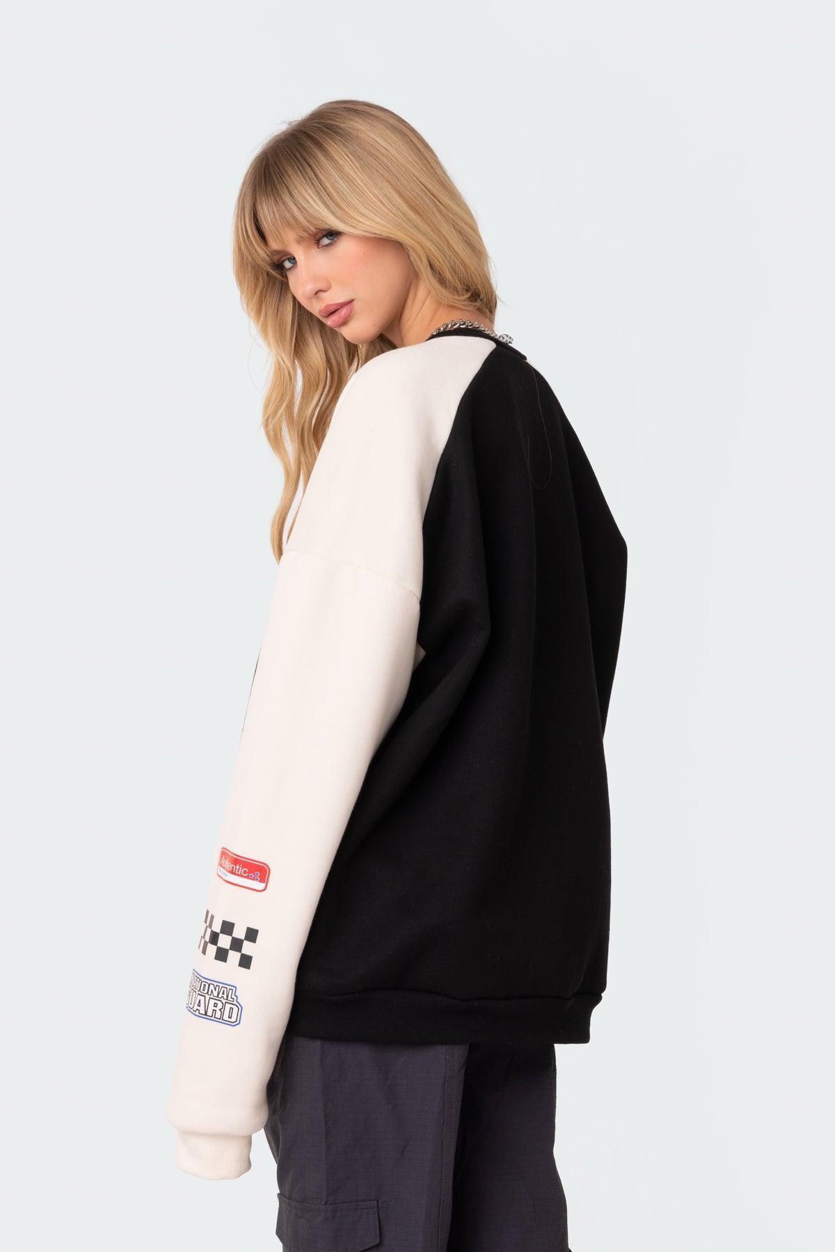 Fast Track Sweatshirt Product Image