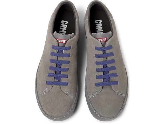 Camper Peu Touring - K100479 (Grey) Men's Shoes Product Image