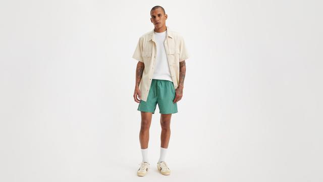 Levi's® XX Chino Easy 6" Men's Shorts Product Image