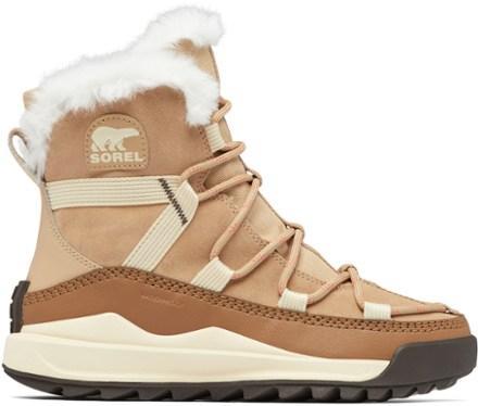 ONA Rmx Glacy Waterproof Boots - Women's Product Image
