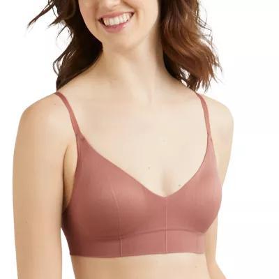 Maidenform ® Feel Good Seamless Wireless Bralette Dm2303 Product Image