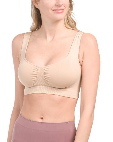 Seamless Bralette for Women Product Image