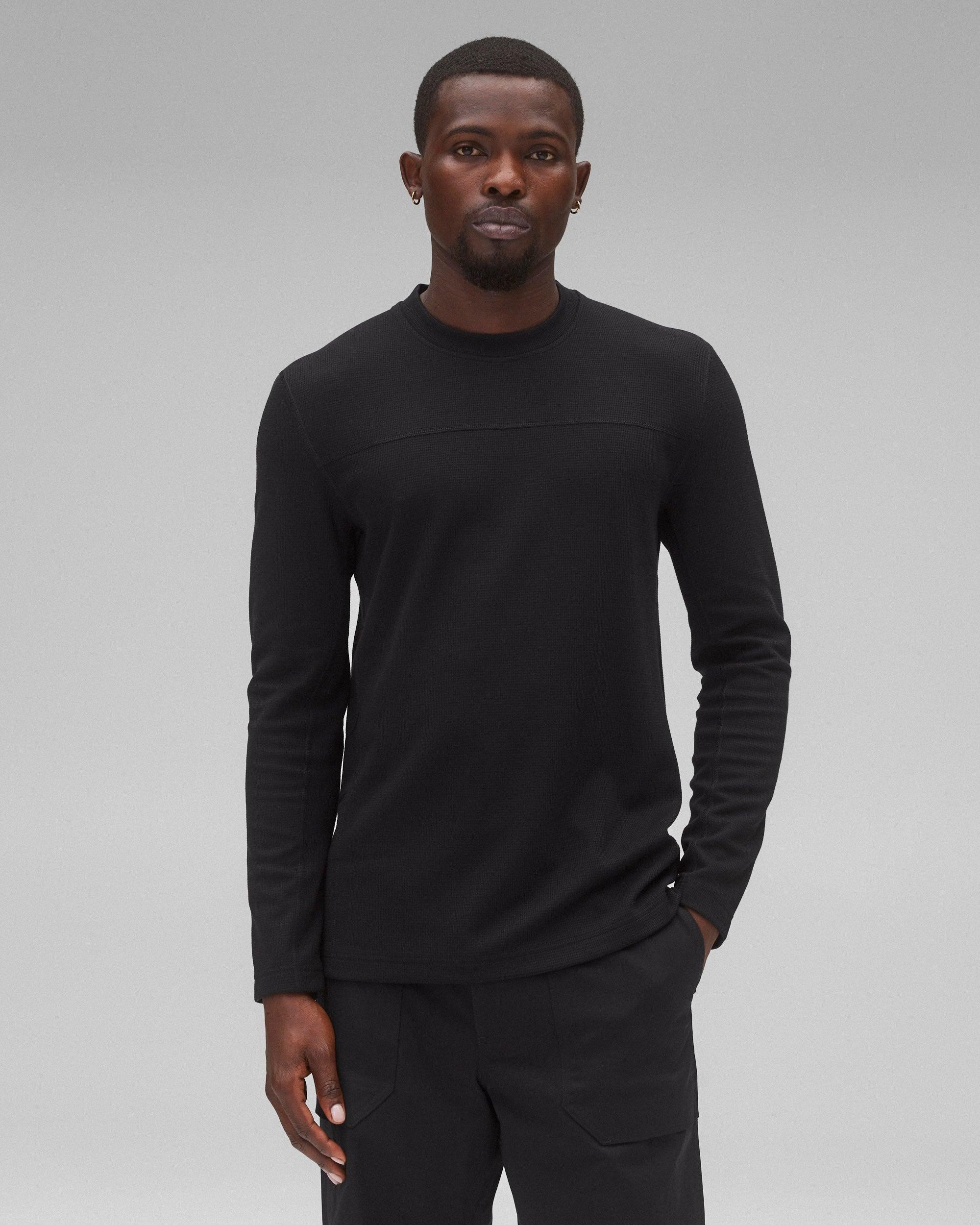 Polartec® Thermal Pro Base Long Sleeve T-Shirt Male Product Image