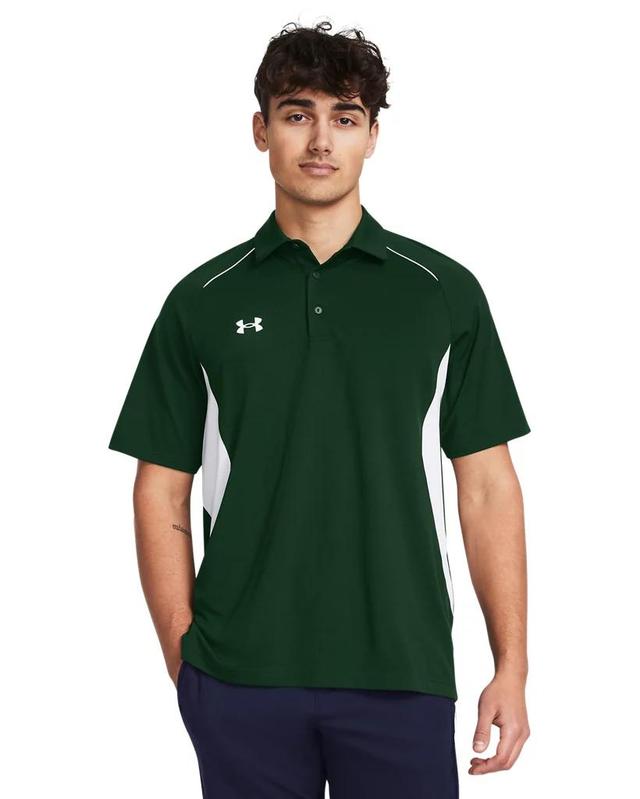 Men's UA Title Polo Product Image