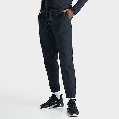 Mens Nike Tech Woven Straight Leg Pants Product Image