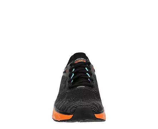 Skechers Mens Edgeride Running Shoe Product Image