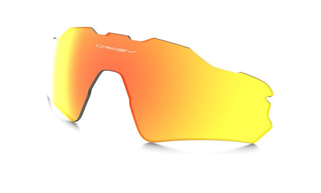 Oakley Mens Radar Ev Path (low Bridge Fit) Replacement Lenses Product Image