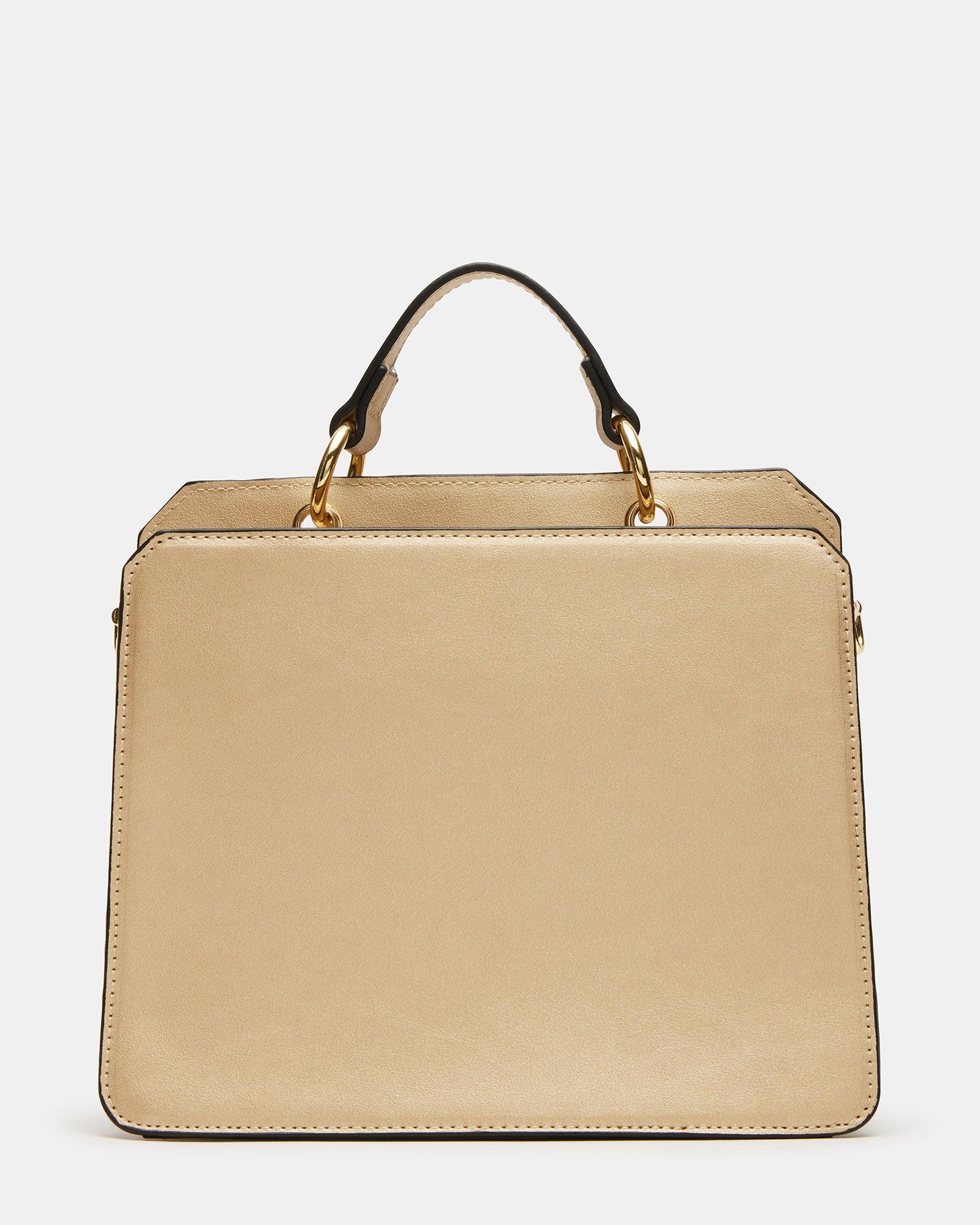 EVELYN BAG GOLD Female Product Image