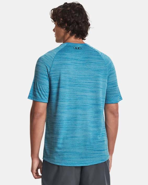 Men's UA Tech™ 2.0 Tiger Short Sleeve Product Image