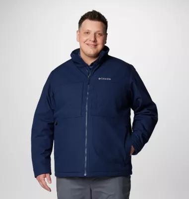 Columbia Men's Loma Vista III Jacket - Big- Product Image